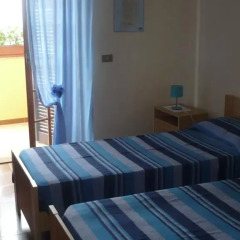 Отель B&B Monti La Marina Кастельсардо комната для гостей фото 5