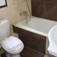 Отель Camelia Prestige - Place de la Nation 2* Стандартный номер с различными типами кроватей фото 13