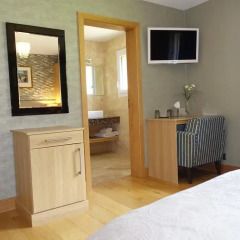 Отель Chalet Grand Loup 5* Номер Делюкс фото 15