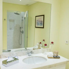 Отель The Vintage House - Douro 5* Стандартный номер разные типы кроватей фото 3
