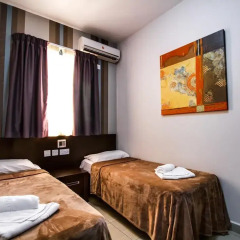 Отель Blubay Apartments by ST Hotel Мальта, Гзира - отзывы, цены и фото номеров - забронировать отель Blubay Apartments by ST Hotel онлайн детские мероприятия