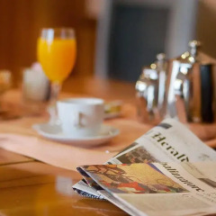 Michelangelo Hotel 4* Стандартный номер с различными типами кроватей фото 20
