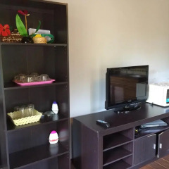 Отель Chaweng Park Place 2* Вилла с различными типами кроватей фото 2