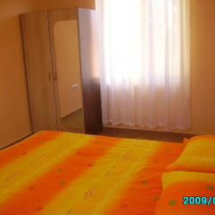 Апартаменты Apartments Sea Sounds - Pomorie City Centre 2* Апартаменты