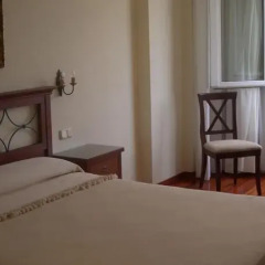 Отель Apartamentos Marítimo Sólo Adultos Эль-Грове комната для гостей фото 4