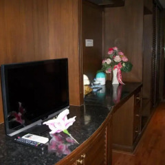 Sawasdee Hotel 2* Номер Делюкс с различными типами кроватей фото 4