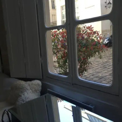 Отель Boutique Hotel de la Place des Vosges Франция, Париж - отзывы, цены и фото номеров - забронировать отель Boutique Hotel de la Place des Vosges онлайн фото 9