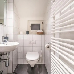 Отель Lake Side Location Bellevue Апартаменты фото 11