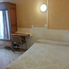 Hotel de Nantes комната для гостей фото 4