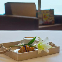 Almog Apartments Израиль, Хайфа - отзывы, цены и фото номеров - забронировать отель Almog Apartments онлайн в номере фото 2