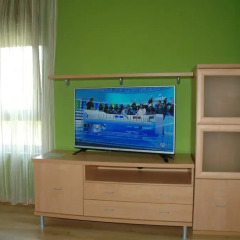 Отель Apartamentos Costa Costa развлечения