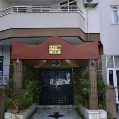 Polat Tatil Evleri Апартаменты с различными типами кроватей фото 34