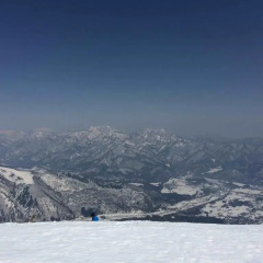 Hakuba Springs Hotel Хакуба спортивное сооружение