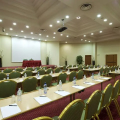 Grand Hotel Barone Di Sassj с домашними животными