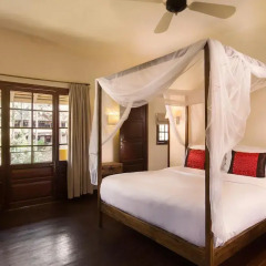 Отель Ana Mandara Villas 5* Стандартный номер фото 2