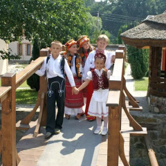 Гостиница Червона Рута Украина, Хуст - отзывы, цены и фото номеров - забронировать гостиницу Червона Рута онлайн