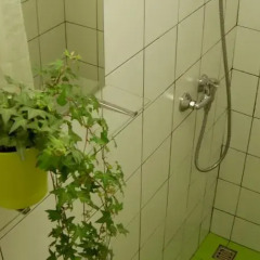Хостел АРТ Культура ванная фото 2