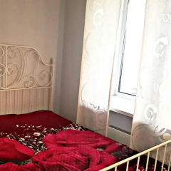 Апартаменты Pastel Apartment Екатеринбург комната для гостей фото 5