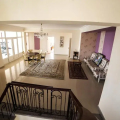 Отель Cross Sevan Villa 3* Вилла фото 25