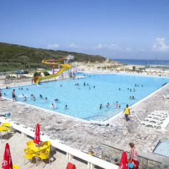 Отель Sintra Sol - Apartamentos Turisticos Студия разные типы кроватей фото 31