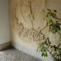 Es Baulo Petit Hotel интерьер отеля фото 3