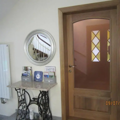 Отель Villa Shafaly Апартаменты с различными типами кроватей фото 5