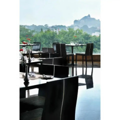Отель Swiss Grand Xiamen балкон