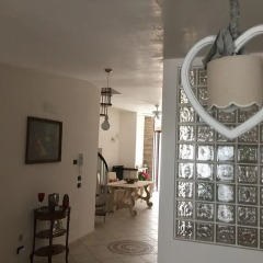 Отель Bel Poggio di Toni B&B Конверсано комната для гостей