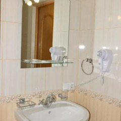 Focus Hotel 3* Стандартный номер фото 9