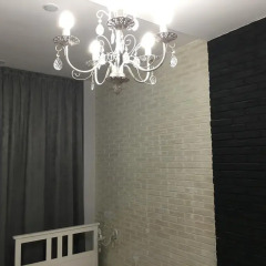 Hostel Zeleniy Dom Кровать в женском общем номере с двухъярусными кроватями фото 5