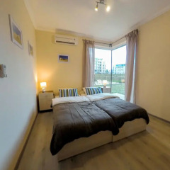 Апартаменты Menada VIP Park Apartments Апартаменты фото 2