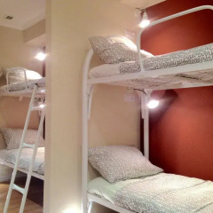 Hostel Nochleg детские мероприятия