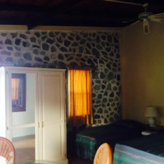 Kings Landing Hotel 3* Стандартный номер с различными типами кроватей фото 5
