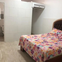Отель Bocachica Beach Hotel Доминикана, Бока Чика - отзывы, цены и фото номеров - забронировать отель Bocachica Beach Hotel онлайн комната для гостей