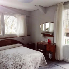 Hotel Atalaya комната для гостей