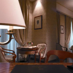 Hotel Piranesi 4* Полулюкс с различными типами кроватей фото 3
