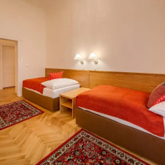 Апартаменты Apartments 39 Wenceslas Square Прага детские мероприятия