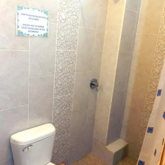 Отель Hostal Yaku Montañita Стандартный номер с различными типами кроватей фото 5