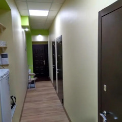 Mini-Hotel Riverpark интерьер отеля