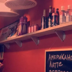 Хостел Fabrika Moscow развлечения