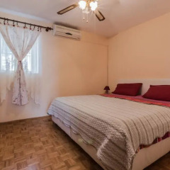 Отель Adriana Downtown Guesthouse комната для гостей фото 3