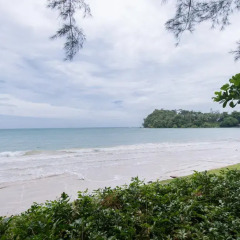 Отель Twin Bay Resort 3* Стандартный номер с различными типами кроватей фото 8