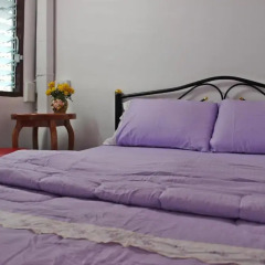 Home Base Hostel Adults Only Стандартный номер