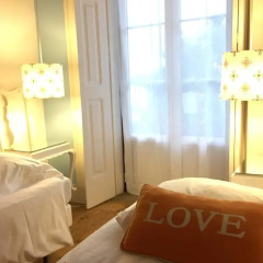 Отель Lisbon Unique Apartments Португалия, Лиссабон - отзывы, цены и фото номеров - забронировать отель Lisbon Unique Apartments онлайн удобства в номере