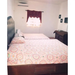 Bocachica Beach Hotel 3* Номер Делюкс с различными типами кроватей фото 14