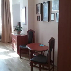 Отель Pension Karlova Стандартный номер фото 15
