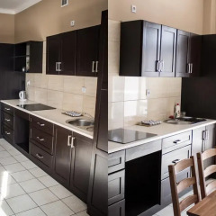Отель Apartament Vis-A-Vis Targów Poznańskich Польша, Познань - отзывы, цены и фото номеров - забронировать отель Apartament Vis-A-Vis Targów Poznańskich онлайн в номере фото 2