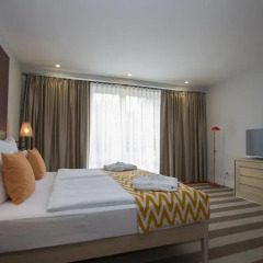 Hotel Budva Будва комната для гостей фото 7