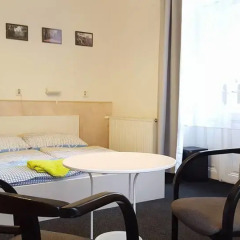 Welcome Hostel Praguecentre детские мероприятия фото 2