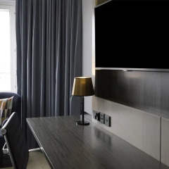 Отель Hilton Helsinki Strand Финляндия, Хельсинки - - забронировать отель Hilton Helsinki Strand, цены и фото номеров удобства в номере фото 3